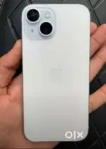 iphone 15 box pack condition