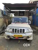 Mahindra Bolero Camper 2012 Diesel Well Maintained,A/C,Power Steering