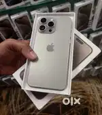 IPHONE DEAL 15PRO REFURBISHED MODEL GRAB IT FAST WITH BOX ACCESSORIES