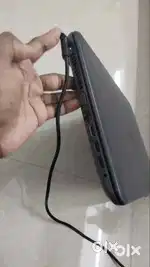 mobile has good condition.