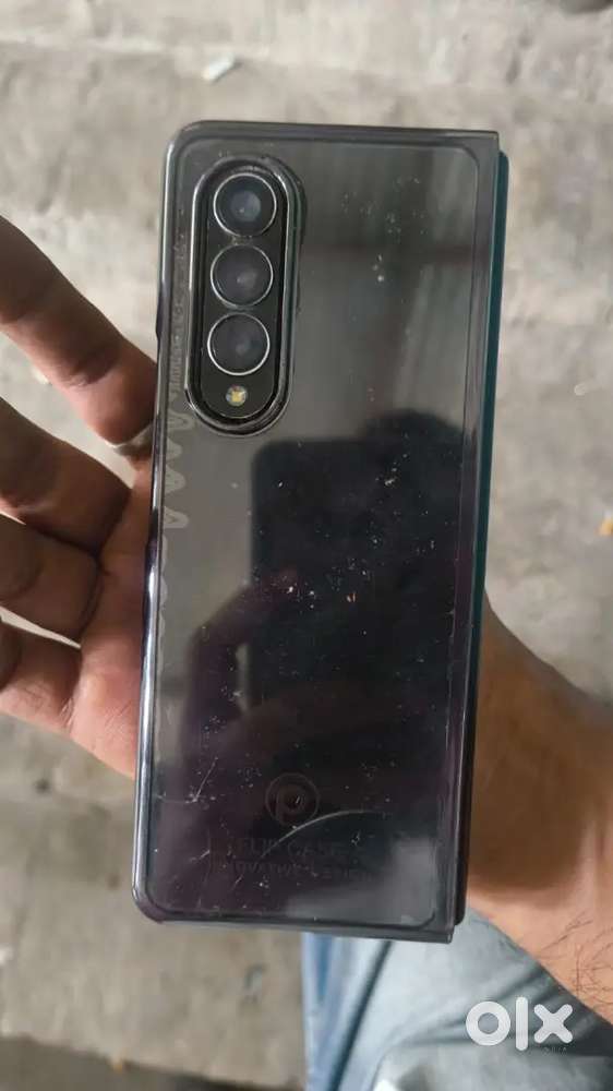 Samsung Z3 fold
