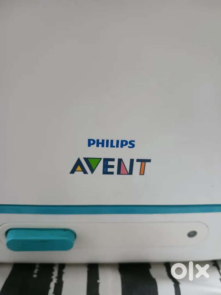 Philips avent sterilizer
