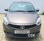 Tata Tiago 1.2 Revotron XT (O), 2017