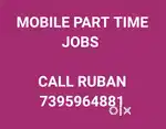 DATA ENTRY PART JOBS IN CHENNAI FOR MALE OR FEMALE OR FRESHERS