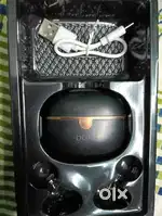 Fisre boltt headphone