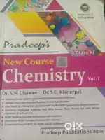 Pradeep Chemistry