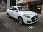 Renault Scala Diesel RxZ, 2013, Diesel
