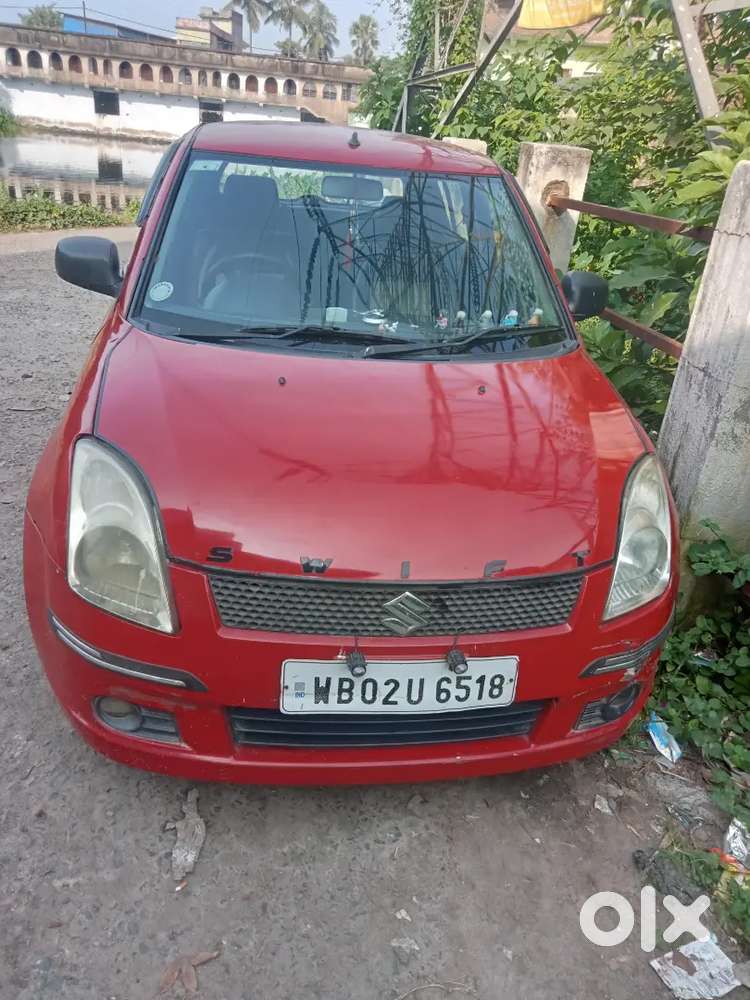 Maruti Suzuki Swift