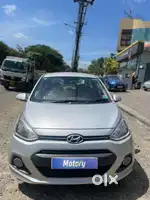 Hyundai Xcent [2014-2017] 1.2 S, 2014, Petrol