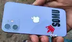iPhone 12 mini 5g  64 gb ram