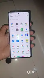 Vivo V29 (good condition) Only 11 month use hua