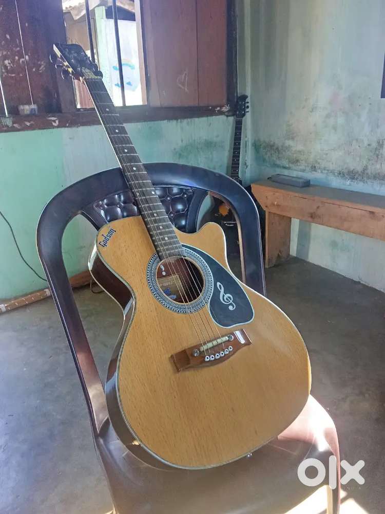 Acoustic Guitar