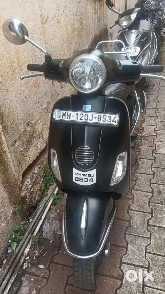 Vespa 125.immaculate condition. Only serious buyers