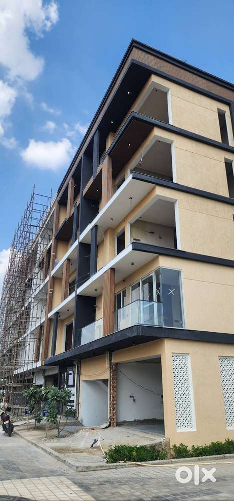 Best luxury builder floor in sec 95 gurgaon