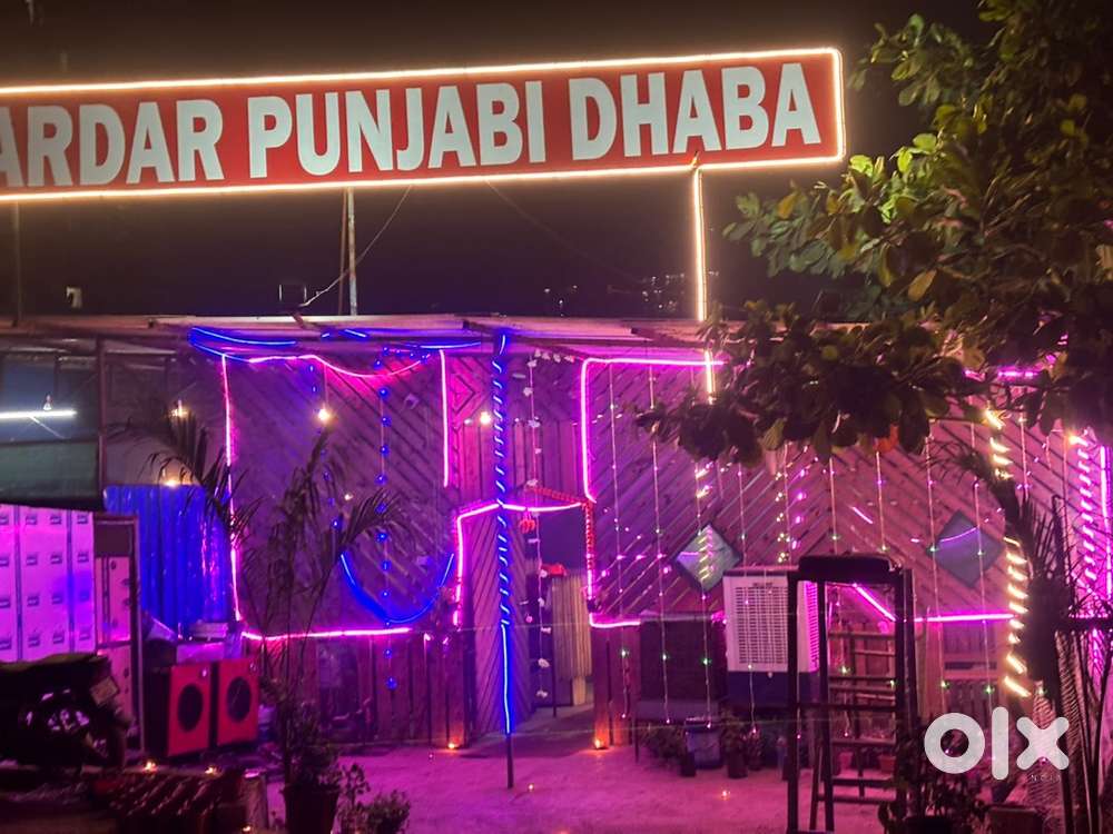 Nedd a security guard for truck parking