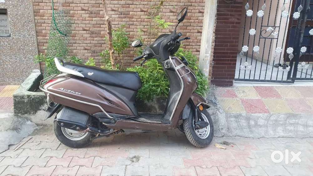 Good Condition