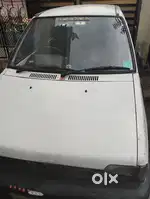 Maruti Suzuki 800 2002 Petrol Good Condition