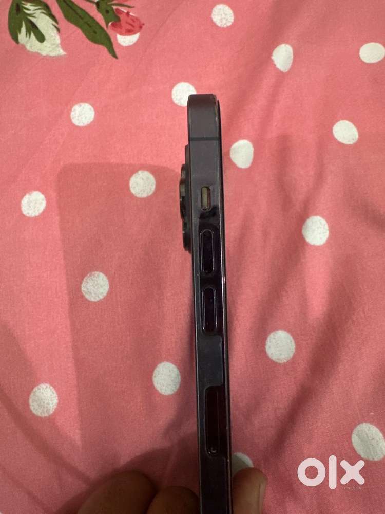 14 Pro 81 Battry 256Gb 100% condition