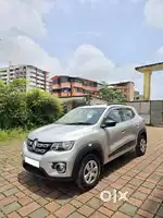 Renault KWID RXT Optional, 2016, Petrol