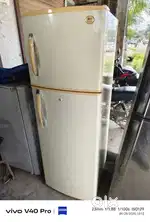 LG fridge double door