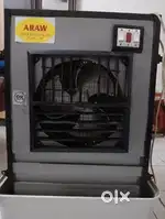 Natural AC cooler (New)