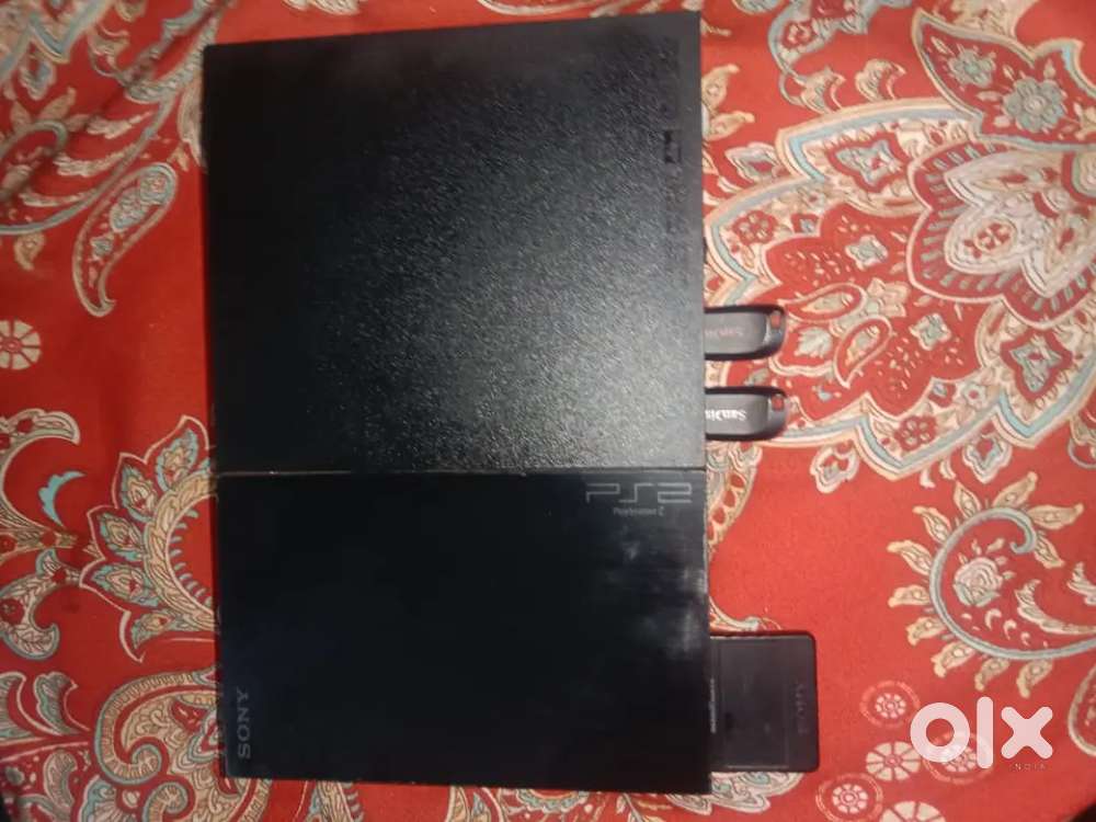 Playstation 2