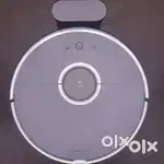 Xiaomi Roborock S50 Vacuum Robot with Mapping, Mopping & Accessories
