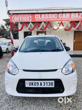 Maruti Suzuki Alto 800 2012-2016 LXI, 2013, Petrol