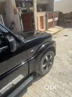 Mahindra Scorpio Classic 2025 Diesel 14382 Km Driven