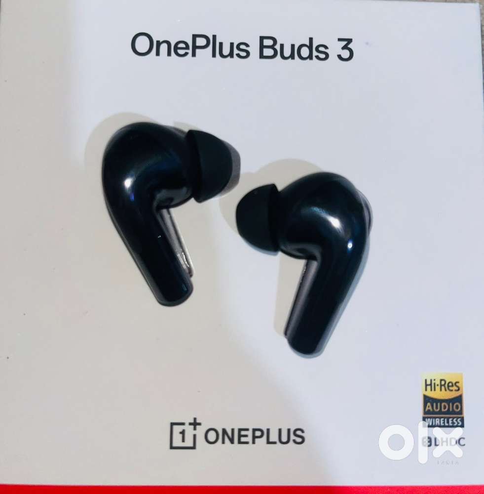 One plus buds 3