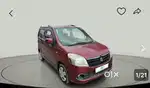 Maruti Suzuki Wagon R 2011 LPG 65000 Km Driven