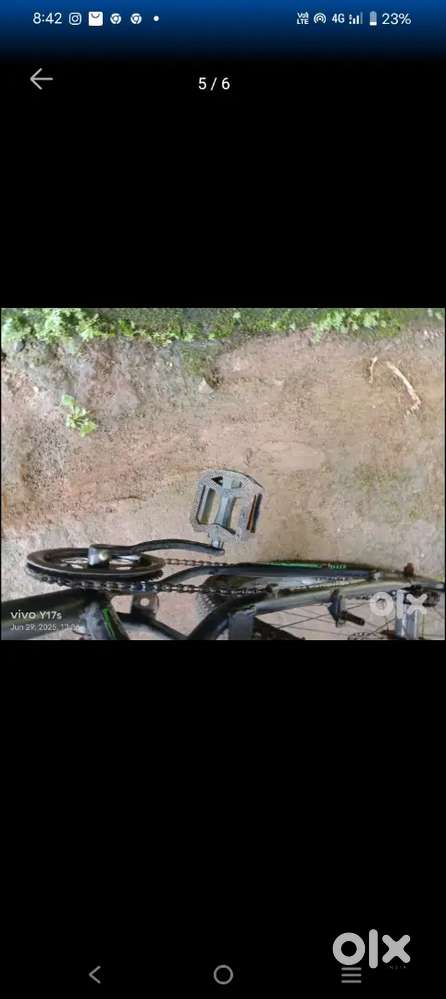Arko robin cycle for sale