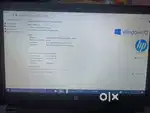 Hp laptop core i3