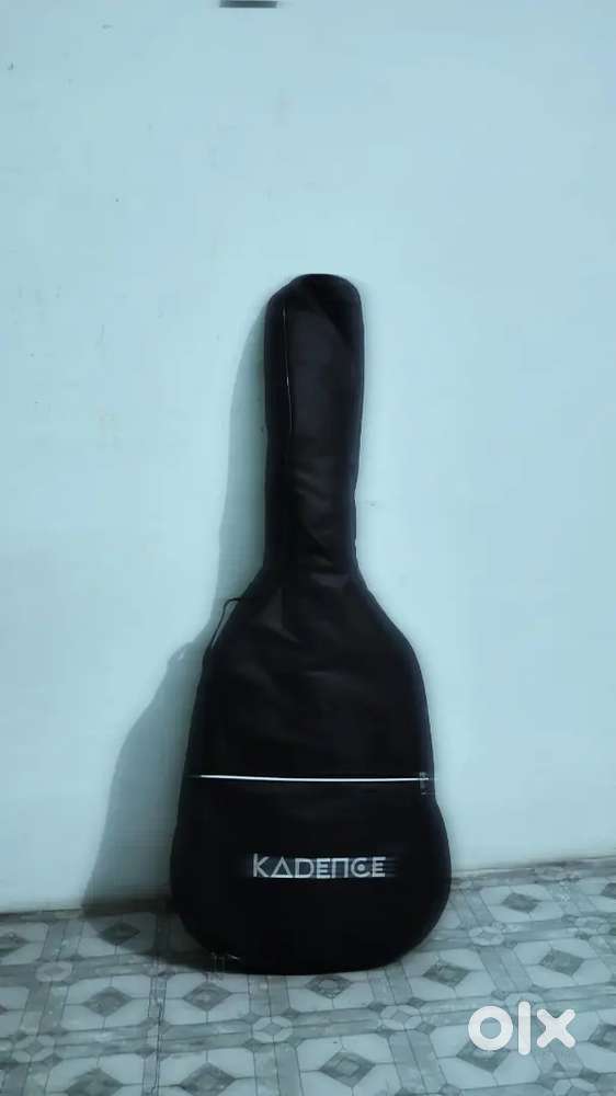 Kadence a281 acoustic guitar