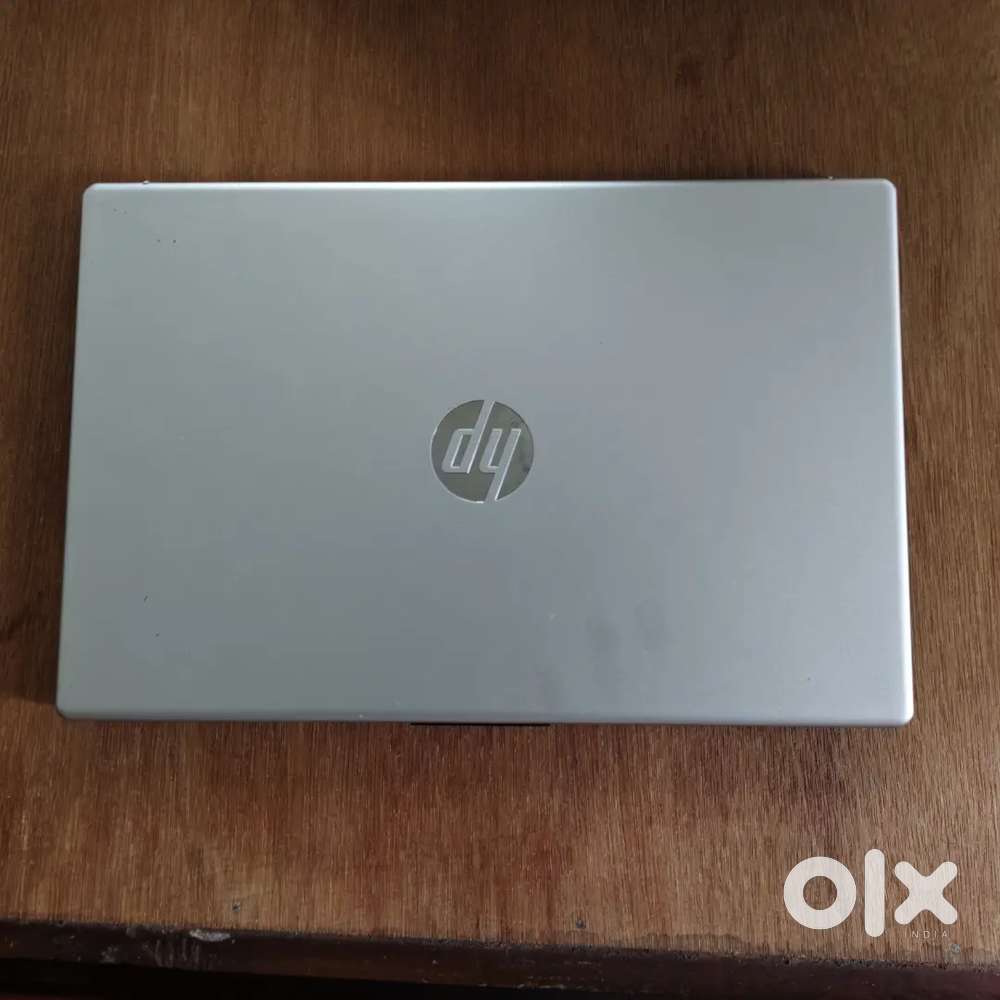 HP 15 (Core i3) Intel Core 3 14th Gen 100U - (8 GB/512 GB