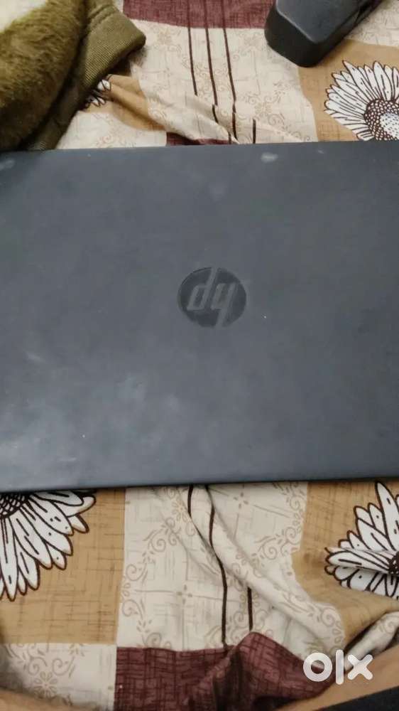 Leptop hp 2015