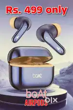 Boat Airpods