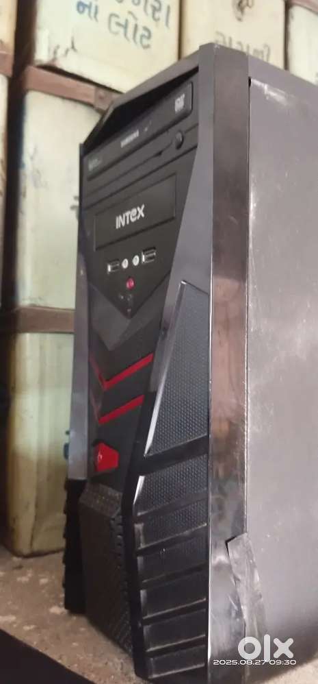 Cpu consistent motherboard H61