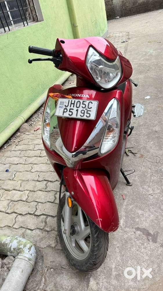 New condition