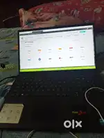 Laptop selling
