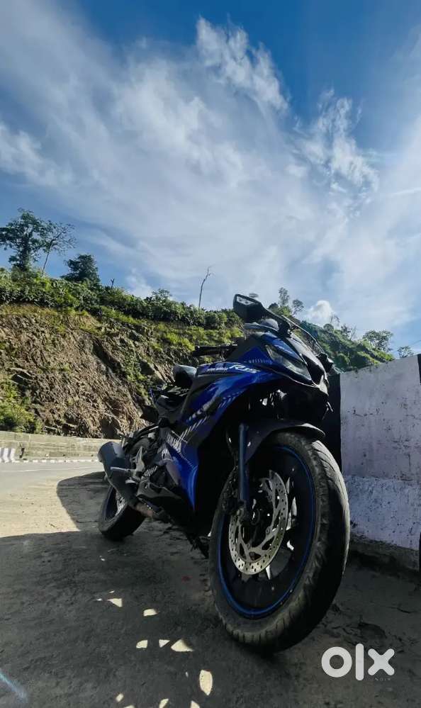 R15 for sale