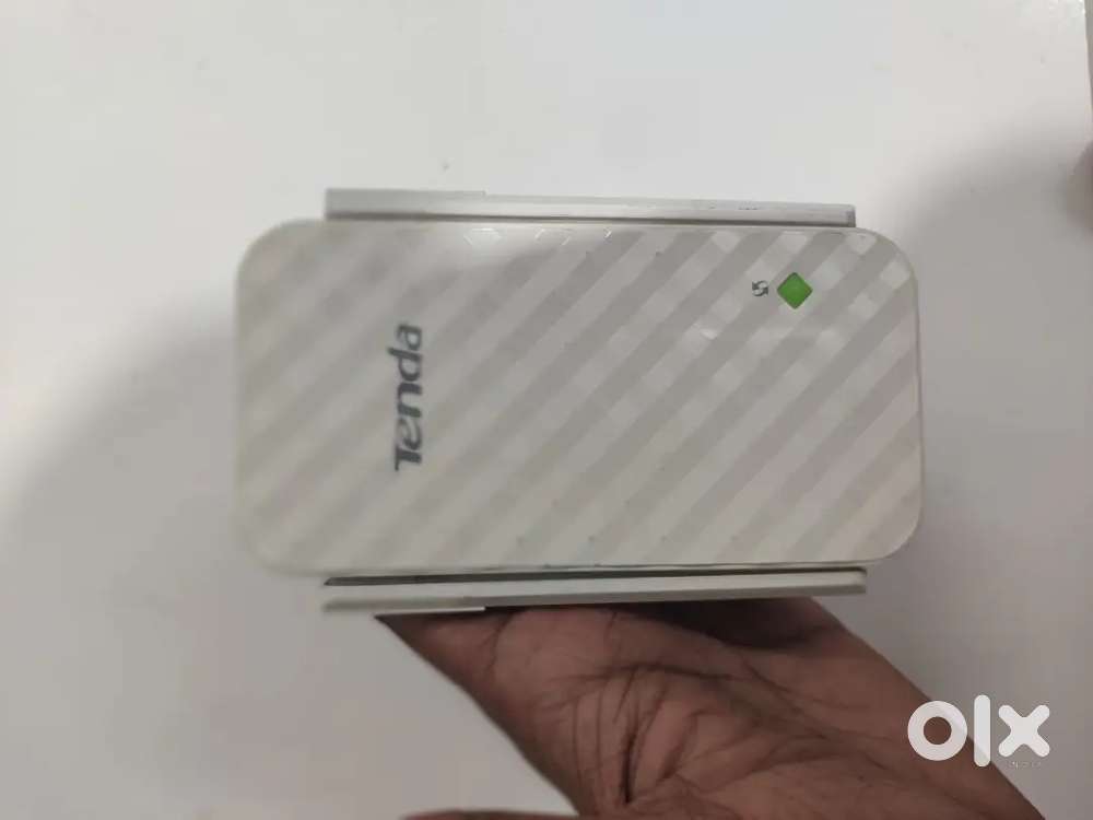 Wifi Extender and Network Cable Tester