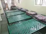 Cot basis available near swargate area