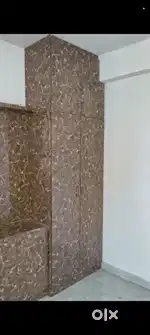 2BHK flat on rent