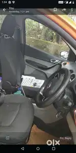 Tata Tiago JTP 2016 Petrol 76000 Km Driven