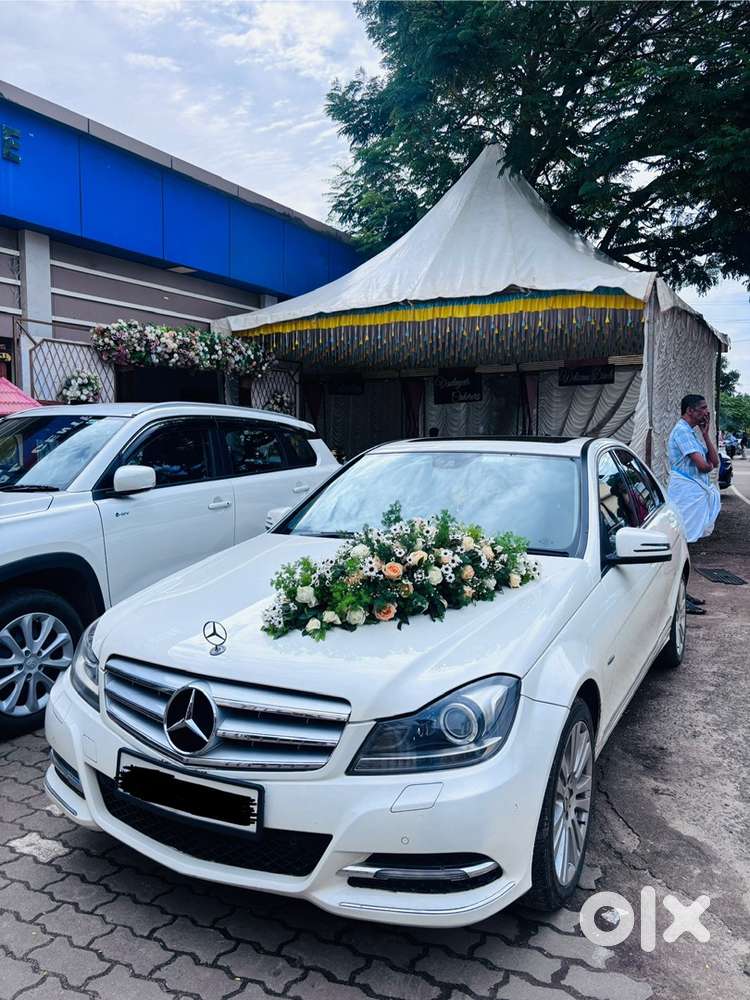 Wedding cards with driver