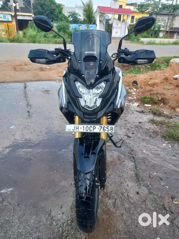 New Condition bike