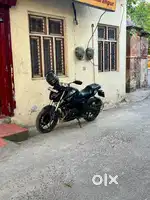 Bajaj Pulsar N160 for Sale – Sporty & Powerful