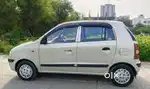 Hyundai Santro Xing Model 2013 Owner 1st