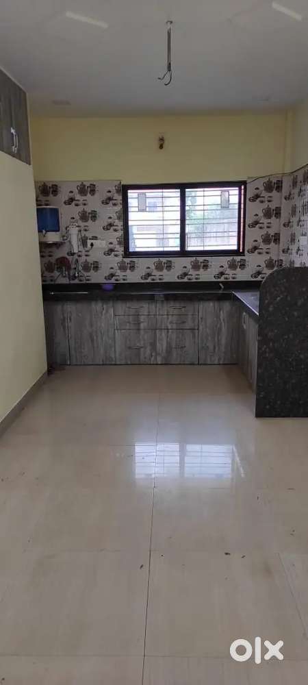 SHATABDI SQR 2 BHK FLAT NEW FURNISHED